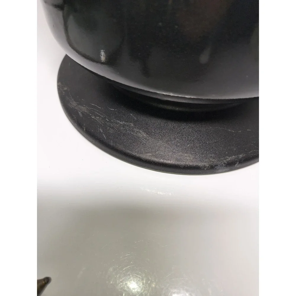 Cook's Essentials Electric Multi Cooker Steamer Stockpot Non Stick ~ Rice Soup